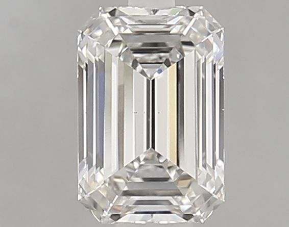 LG532240053 Diamant Lab Grown EMERALD VS1