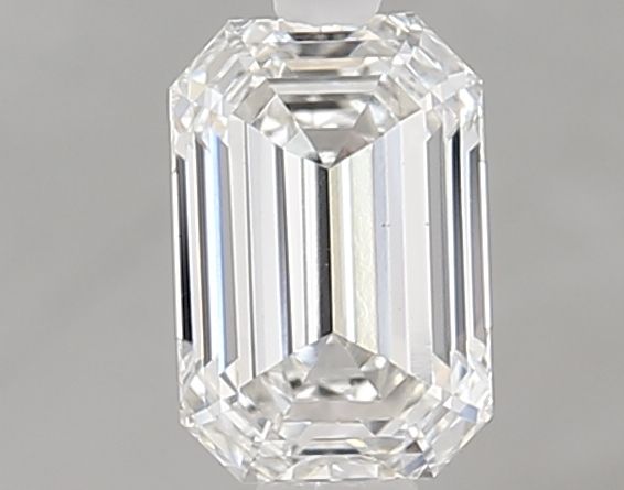 LG532240057 Diamant Lab Grown EMERALD VVS2
