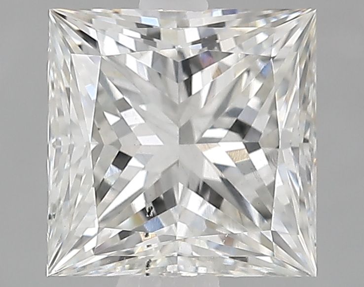 LG532240070 Diamant Lab Grown PRINCESS SI1