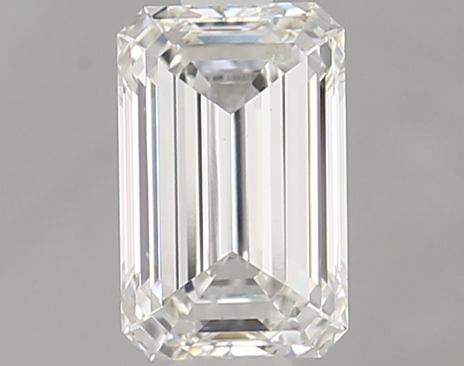 LG532248830 Diamant Lab Grown EMERALD VS1
