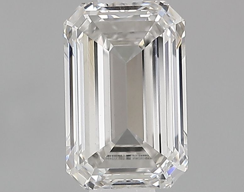 LG532248831 Diamant Lab Grown EMERALD VVS2