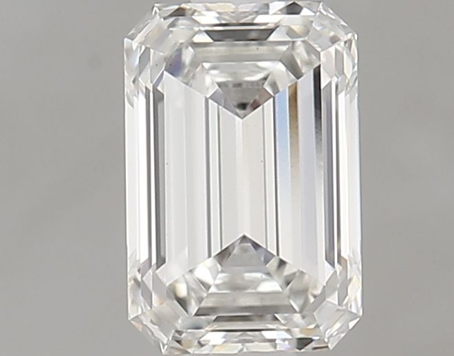 LG532248832 Diamant Lab Grown EMERALD VS1