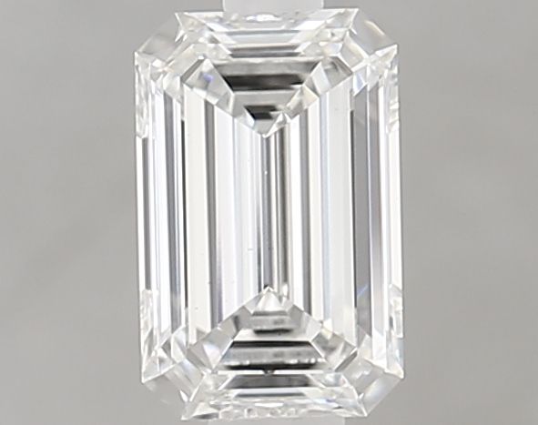 LG532248835 Diamant Lab Grown EMERALD VS1