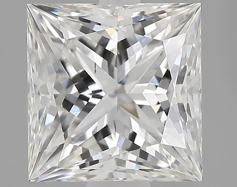 LG532248849 Diamant Lab Grown PRINCESS SI1