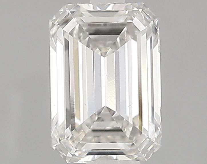 LG532248852 Diamant Lab Grown EMERALD VS2
