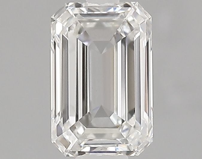 LG532248859 Diamant Lab Grown EMERALD VVS2