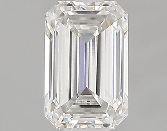 LG532248861 Diamant Lab Grown EMERALD VS1