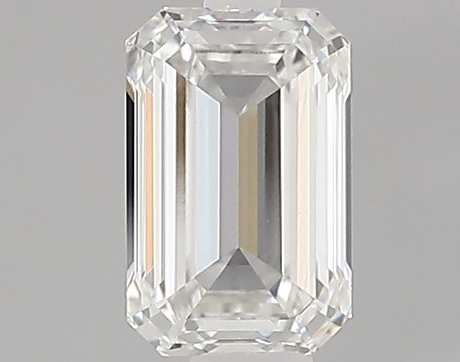 LG532248868 Diamant Lab Grown EMERALD VVS2