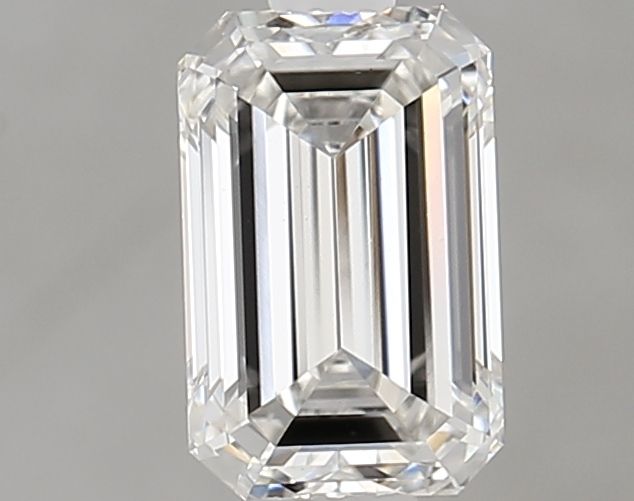 LG532248870 Diamant Lab Grown EMERALD VS1