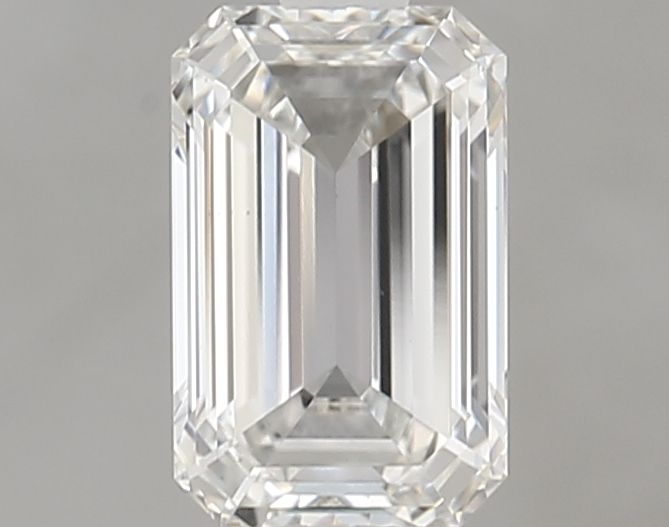 LG532248871 Diamant Lab Grown EMERALD VVS2