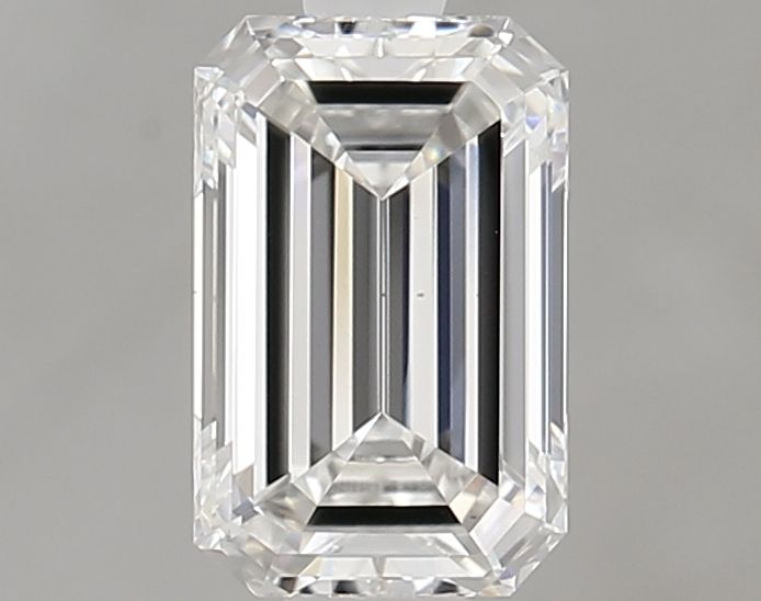 LG532248872 Diamant Lab Grown EMERALD VS1