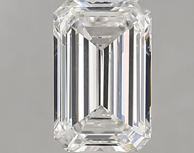 LG532248875 Diamant Lab Grown EMERALD VS2