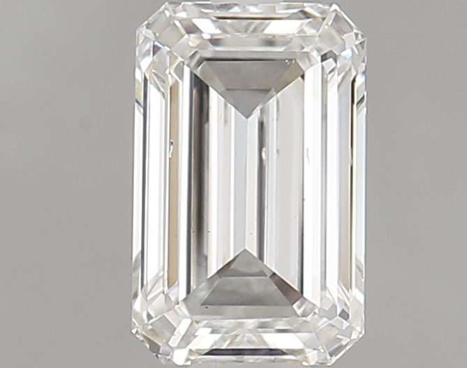 LG532248877 Diamant Lab Grown EMERALD SI1