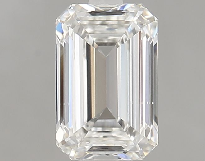 LG532248879 Diamant Lab Grown EMERALD VS2