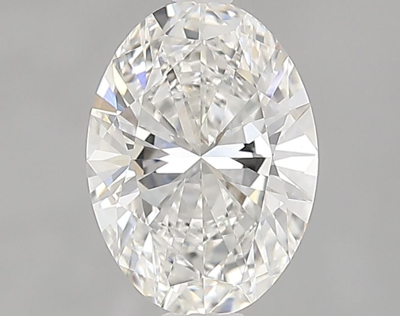 LG532257864 Diamant Lab Grown OVAL VVS2