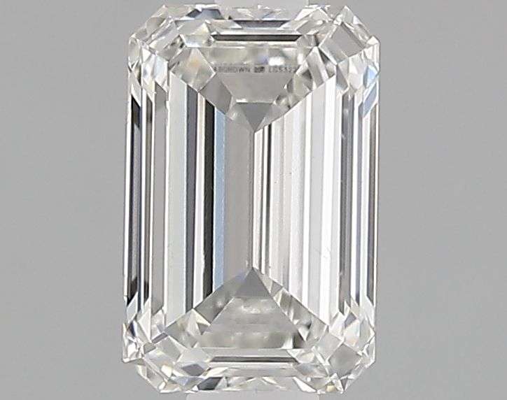 LG532257873 Diamant Lab Grown EMERALD VS1
