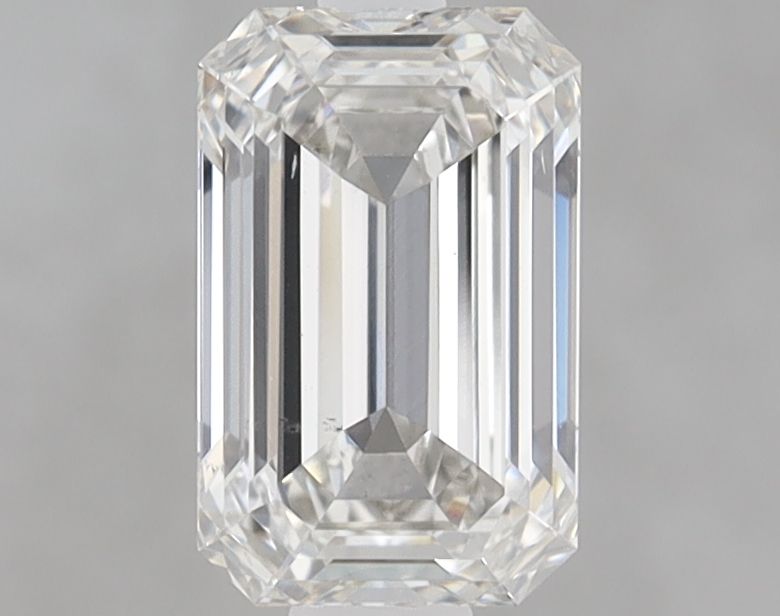 LG532257880 Diamant Lab Grown EMERALD VS2