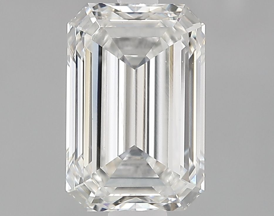 LG532257906 Diamant Lab Grown EMERALD VS1