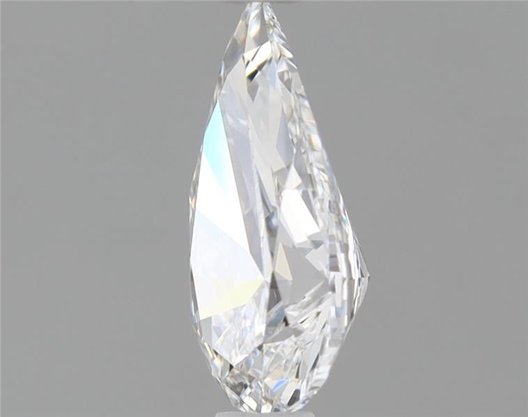 LG532257916 Diamant Lab Grown PEAR VS1