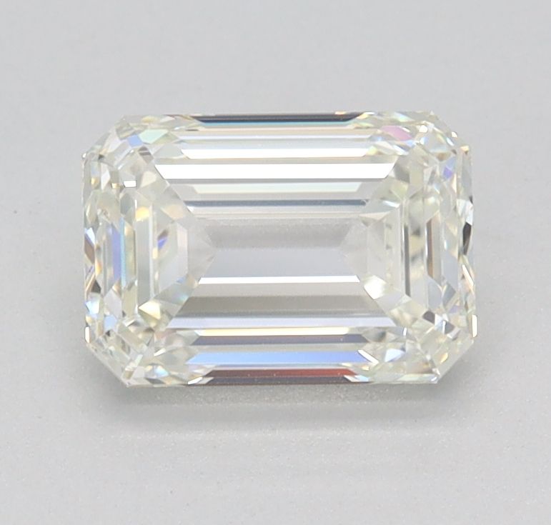 LG532259151 Diamant Lab Grown EMERALD VS1