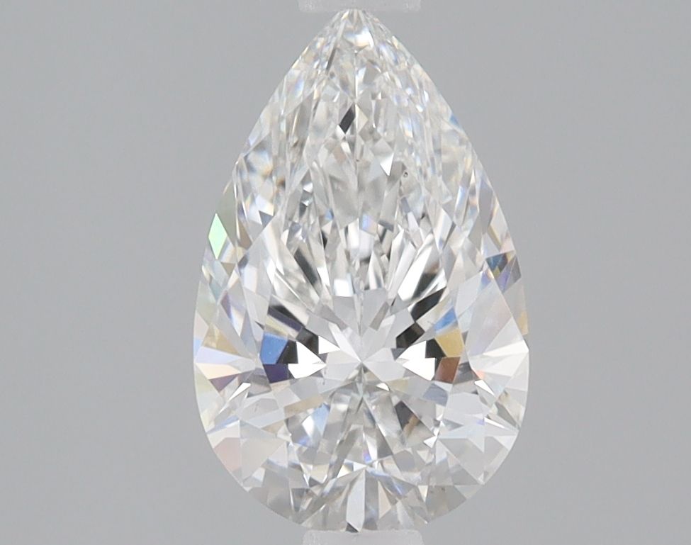 LG532259507 Diamant Lab Grown PEAR VS1