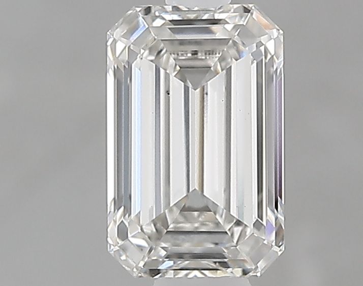 LG532259711 Diamant Lab Grown EMERALD VS1