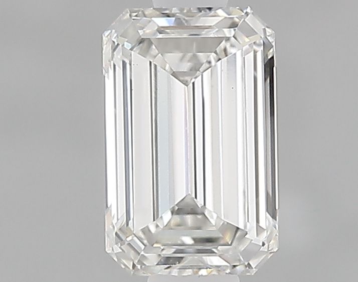 LG532259712 Diamant Lab Grown EMERALD VS1
