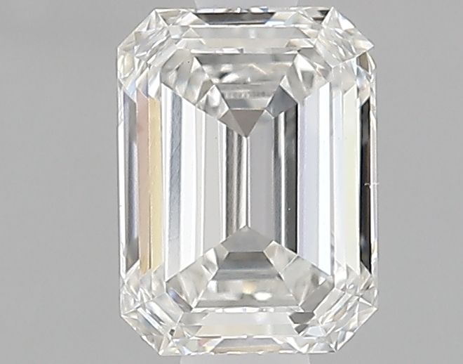 LG532259714 Diamant Lab Grown EMERALD VS1