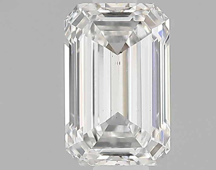 LG532259716 Diamant Lab Grown EMERALD VS2