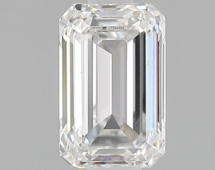 LG532259717 Diamant Lab Grown EMERALD VS1