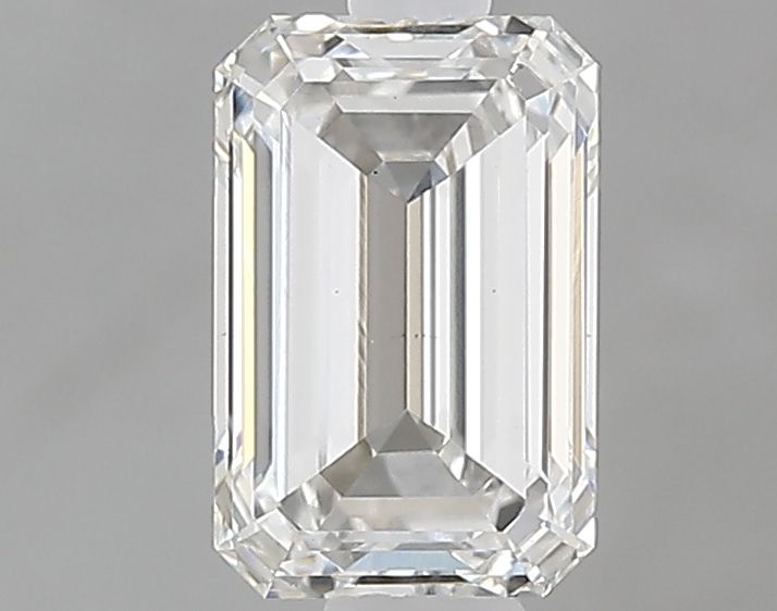 LG532259718 Diamant Lab Grown EMERALD VS1