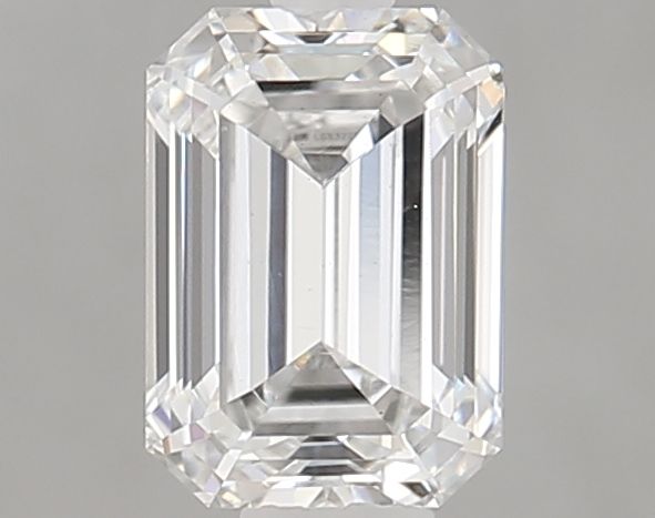 LG532259722 Diamant Lab Grown EMERALD VS1