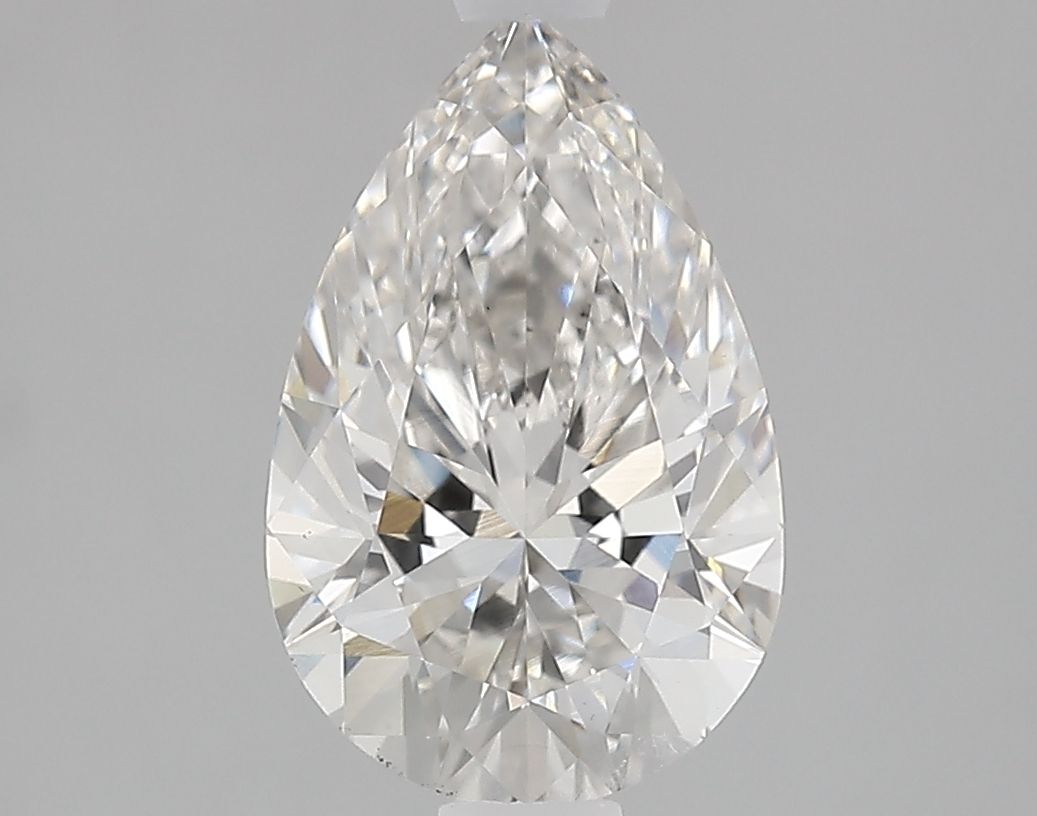 LG532260880 Diamant Lab Grown PEAR VS1