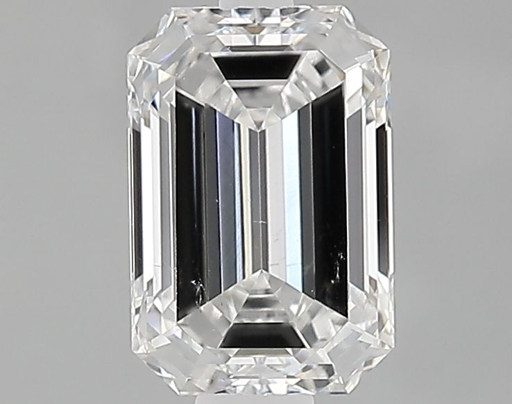 LG532260887 Diamant Lab Grown EMERALD VS1