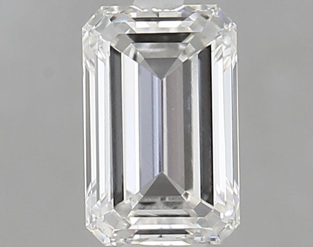LG532260928 Diamant Lab Grown EMERALD VS1