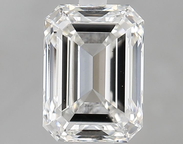 LG532260939 Diamant Lab Grown EMERALD VS1