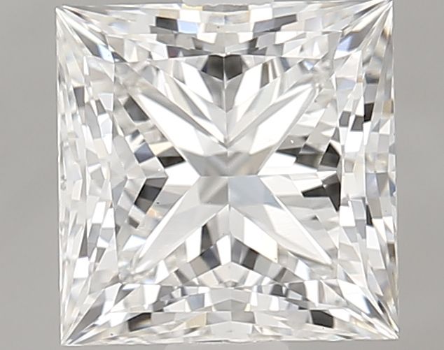LG532260964 Diamant Lab Grown PRINCESS VS1