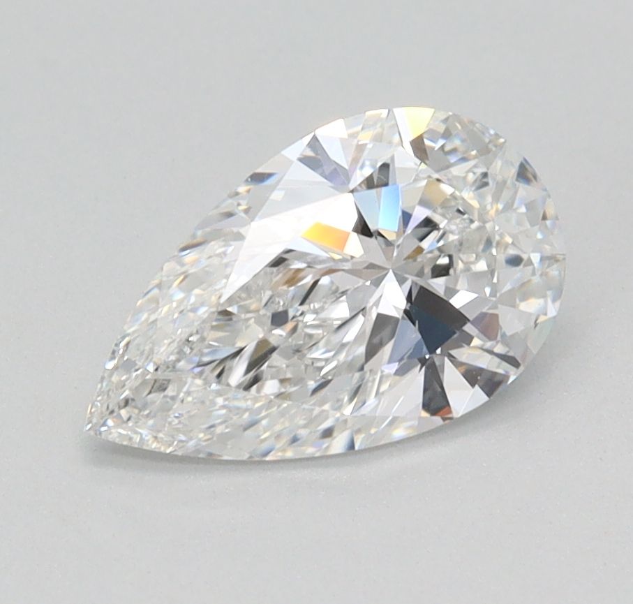 LG532261931 Diamant Lab Grown PEAR SI1