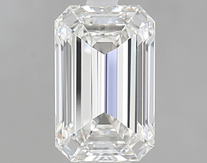 LG532262898 Diamant Lab Grown EMERALD VVS2