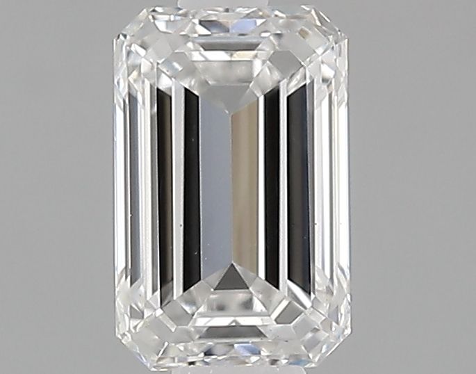LG532262908 Diamant Lab Grown EMERALD VS1