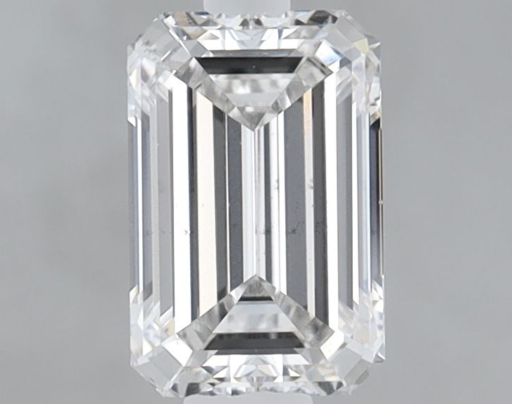 LG532263046 Diamant Lab Grown EMERALD VS2