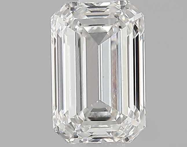 LG532263049 Diamant Lab Grown EMERALD VS1