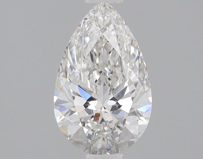 LG532263958 Diamant Lab Grown PEAR VS1