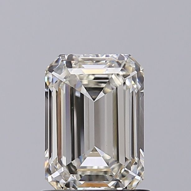 LG532264577 Diamant Lab Grown EMERALD VS1