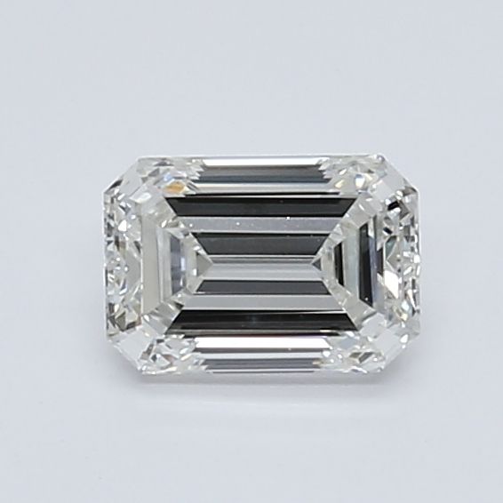 LG532272493 Diamant Lab Grown EMERALD VVS2