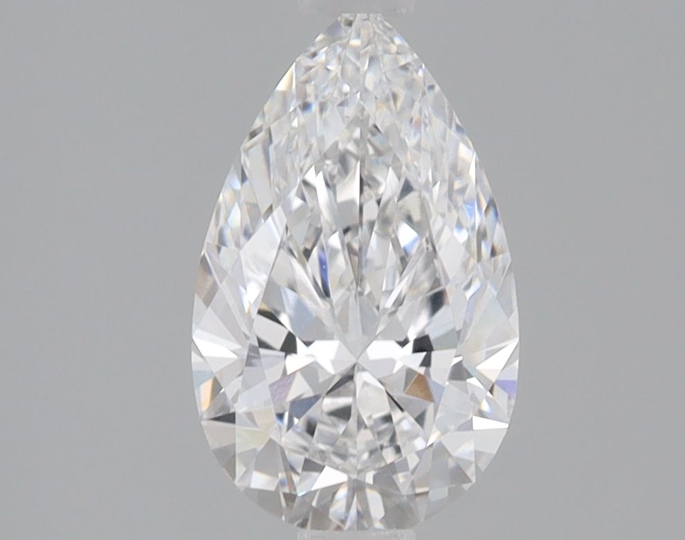 LG532273845 Diamant Lab Grown PEAR VS1
