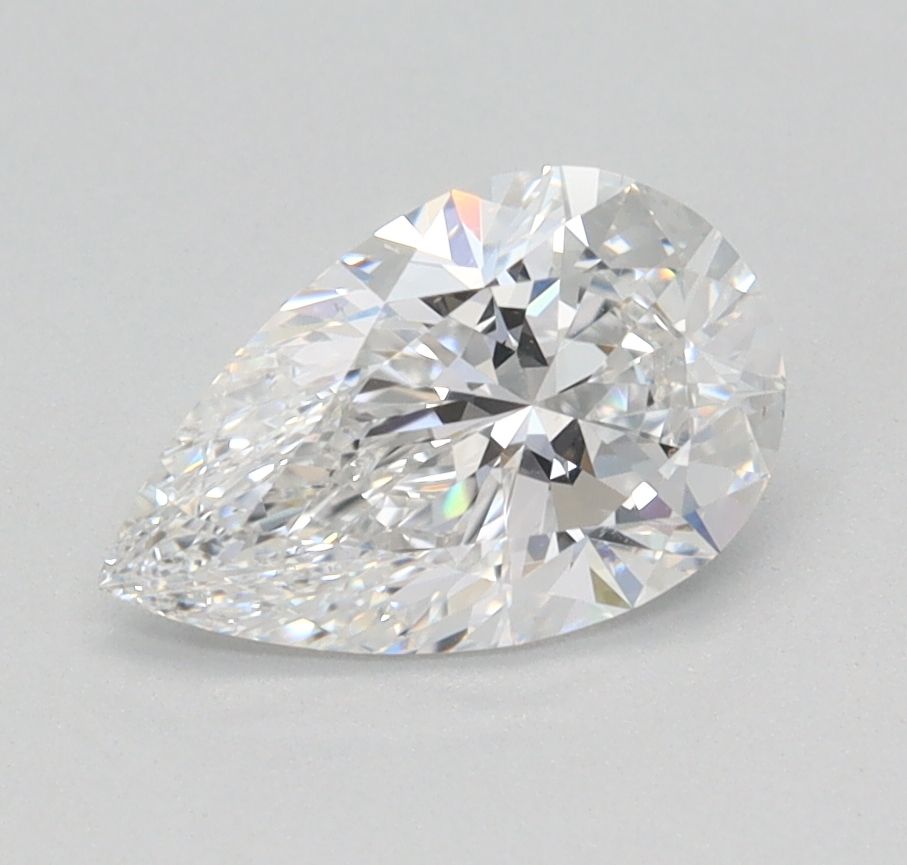 LG532273985 Diamant Lab Grown PEAR VS2