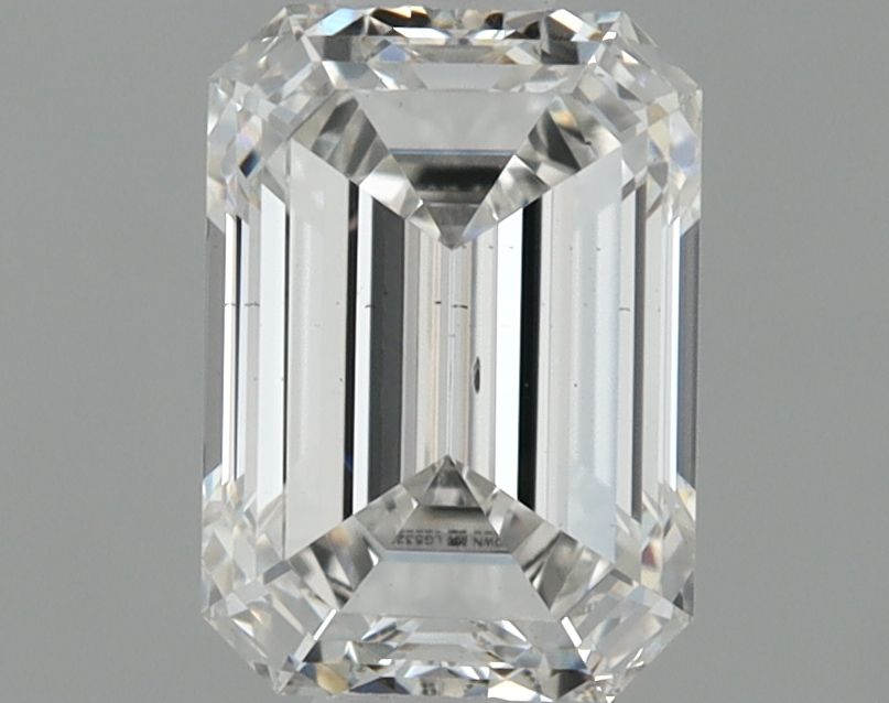 LG532274284 Diamant Lab Grown EMERALD VS2
