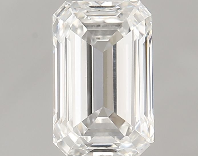 LG532274606 Diamant Lab Grown EMERALD VS1