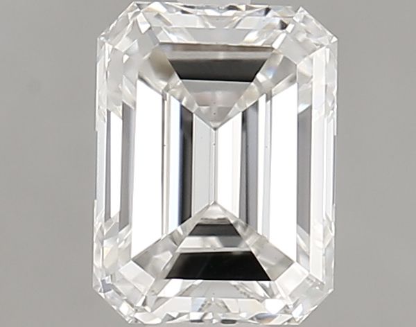 LG532274611 Diamant Lab Grown EMERALD VS2